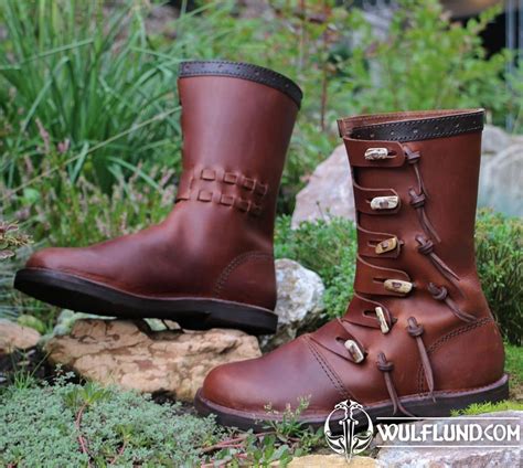 viking replica shoes|viking shoes from sweden.